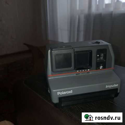 Polaroid 600 Новокузнецк - изображение 1