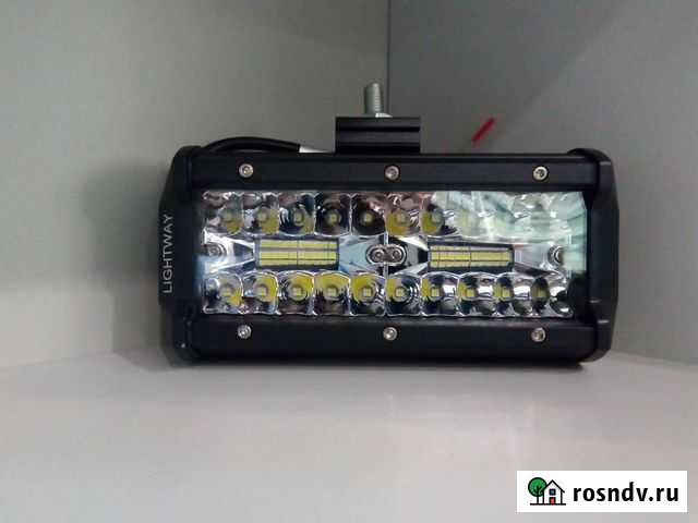 Светодиодная фара 120W Киров - изображение 1