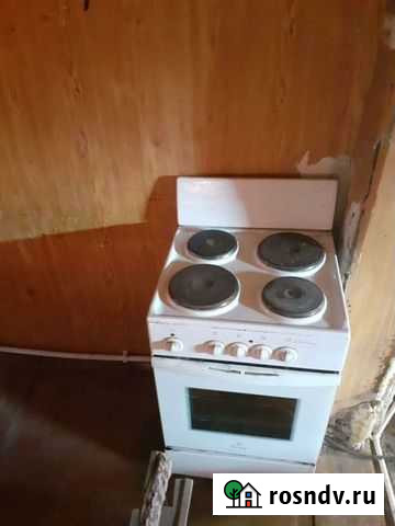 Плита электрическая Томск - изображение 1