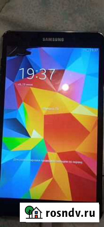 Samsung tab 4 Воронеж - изображение 1