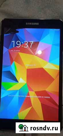 Samsung tab 4 Воронеж - изображение 1