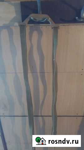 Ремень багажный СССР Омск - изображение 1