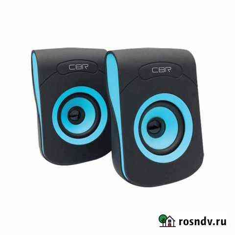 Колонки USB Blue Пермь