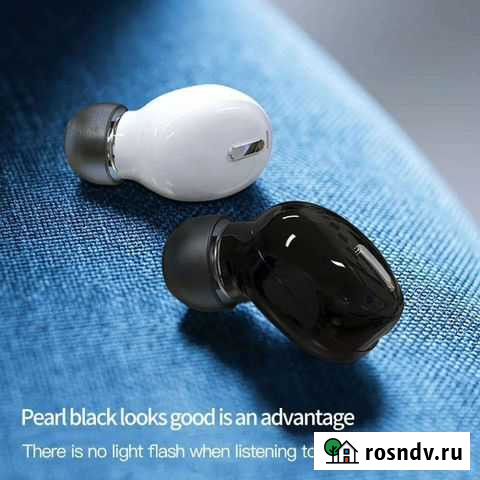 Наушник, гарнитура Петропавловск-Камчатский - изображение 1