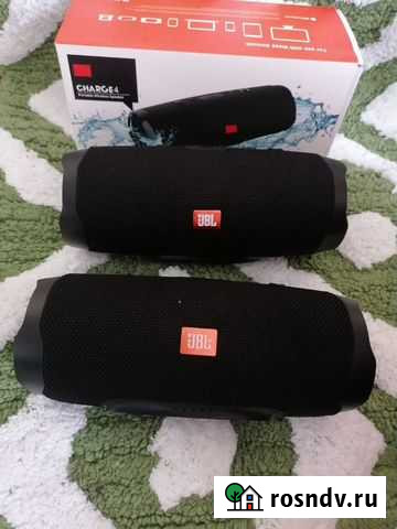 Колонки Клин - изображение 1