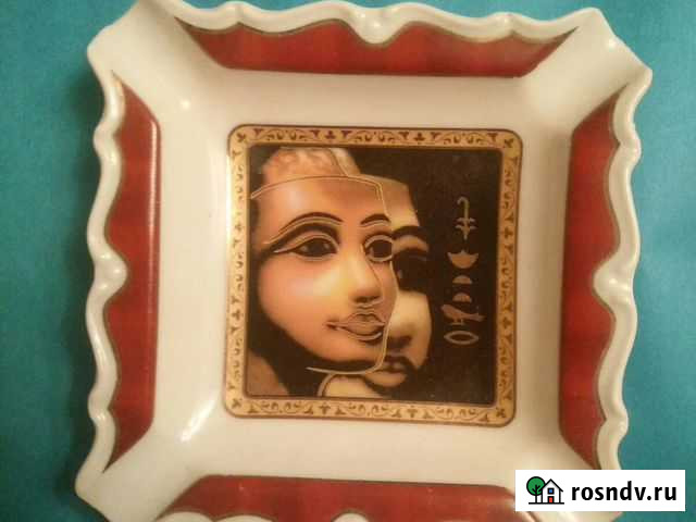 Пепельница Екатеринбург - изображение 1