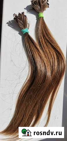 Волосы натуральные детские Улан-Удэ - изображение 1