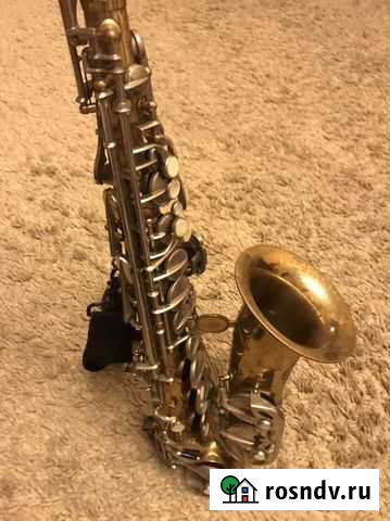 Саксофон Санкт-Петербург - изображение 1