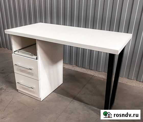 Стол в стиле лофт Волгоград - изображение 1