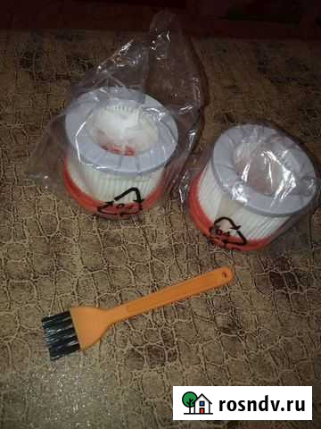 Фильтр Hepa Dreame V9 V10 Нижний Новгород - изображение 1