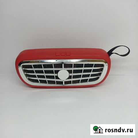 Колонка Ded Нижневартовск - изображение 1