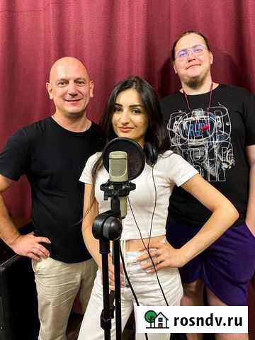 Кавер-группа на Ваше мероприятие Челябинск - изображение 1