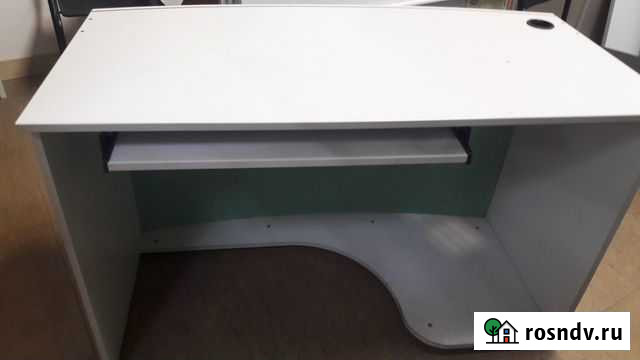 Стол ресепшн Улан-Удэ - изображение 1