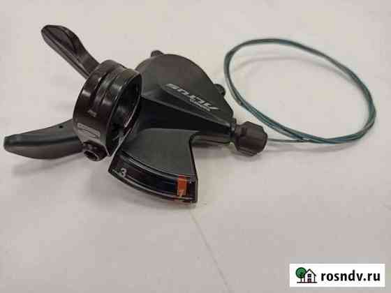 Переключатель передний Shimano altus Тамбов