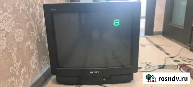 Телевизор Новый Уренгой - изображение 1