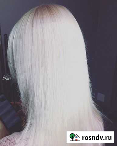 Парикмахерская Сургут - изображение 1