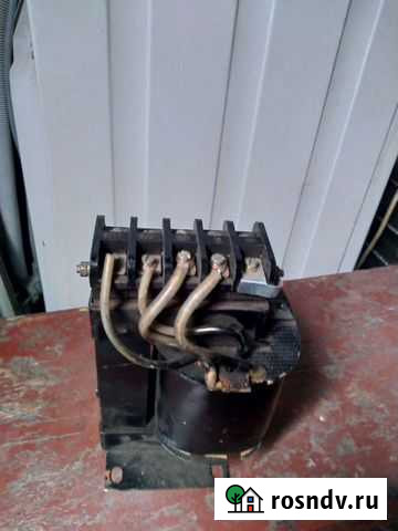 Трансформаторы Новокузнецк - изображение 1