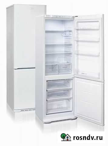 Холодильник новый Бирюса Б-627 Красноярск - изображение 1