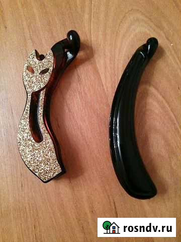 Заколки Лобня - изображение 1