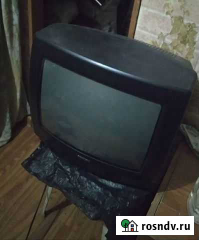 Телевизор Саратов - изображение 1