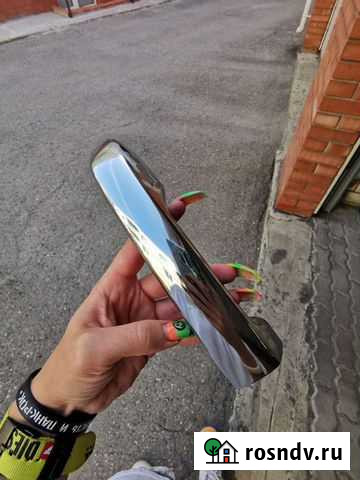 Ручки дверные land cruiser Ульяновск - изображение 1