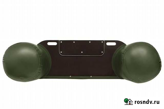 Фрегат 280 ек Пермь - изображение 1