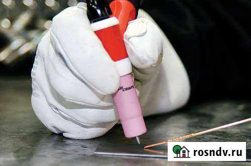 Сварка. Аргон Шуя - изображение 1