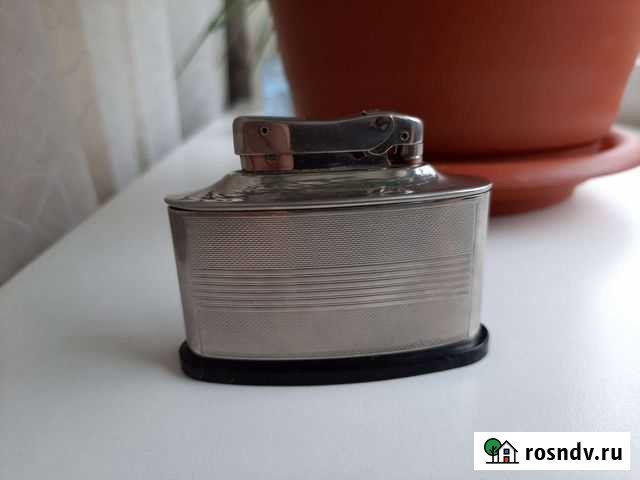 Зажигалка бензиновая Mylflam Омск - изображение 1