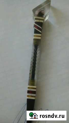 Шариковая ручка СССР Березовский - изображение 1