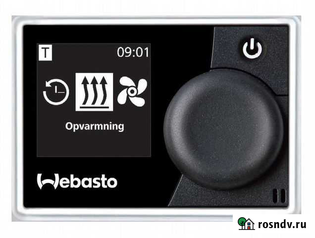 Таймер для вебасто Уфа - изображение 1