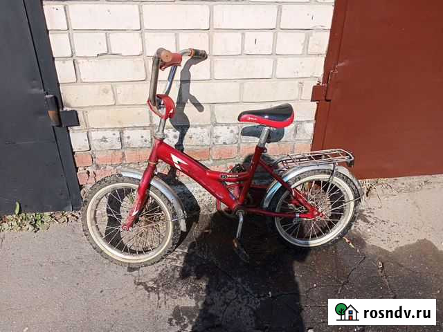 Велосипед детский Йошкар-Ола - изображение 1