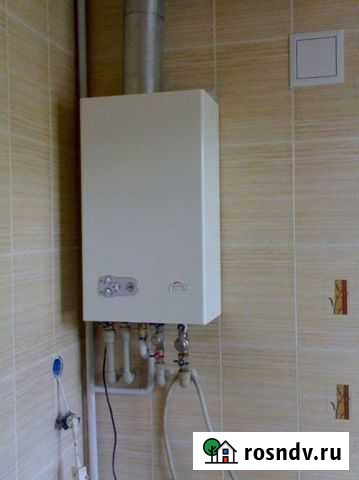 Газификация вашего дома Советск - изображение 1