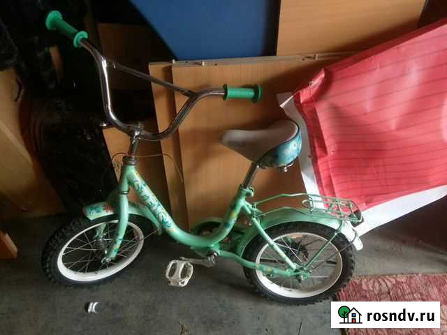 Продам велосипед Ангарск - изображение 1