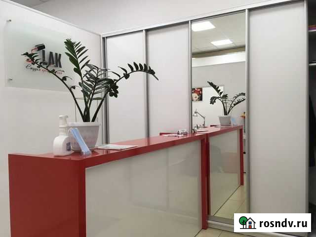 Аренда рабочего места в салоне красоты Вологда - изображение 1