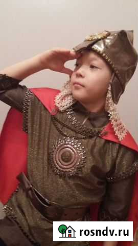 Прокат карнавальных костюмов Тюмень - изображение 1