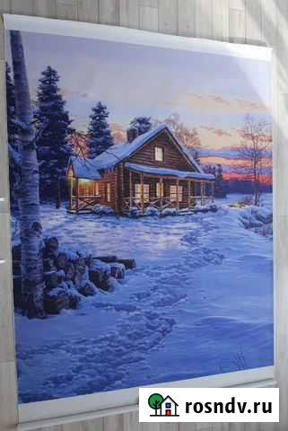 Фотофон виниловый Чебоксары - изображение 1