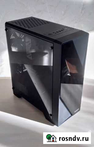 Игровой компьютер i7 SSD 1060 6gb Новороссийск - изображение 1