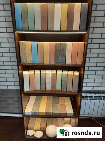 Кирпич облицовочный Абакан - изображение 1