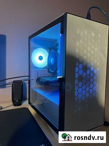 Игровой компьютер Нижний Тагил - изображение 1