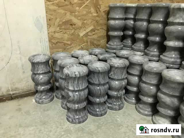 Мрамор Верхний Уфалей - изображение 1