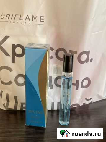 Духи Тольятти - изображение 1