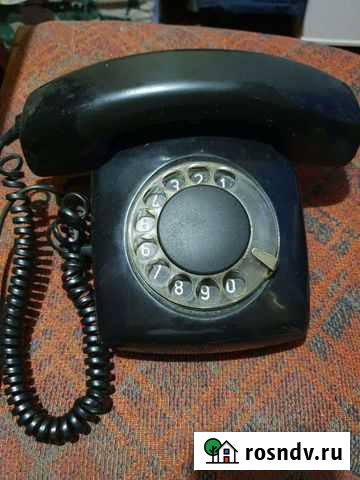 Телефон СССР Сыктывкар - изображение 1