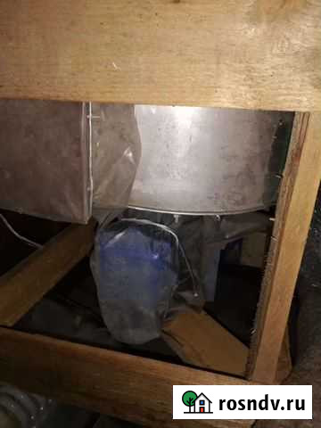 Вентилятор вц 4-75-2,5 Мегион - изображение 1