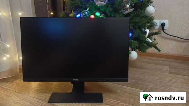 Монитор benq 24 Рязань - изображение 1
