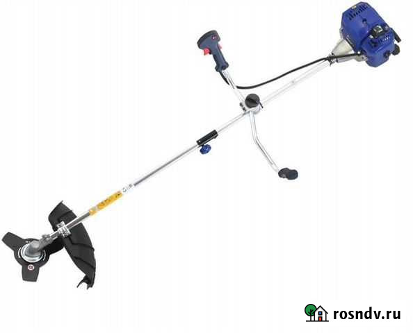 Триммер бензиновый oasis520 Челябинск - изображение 1