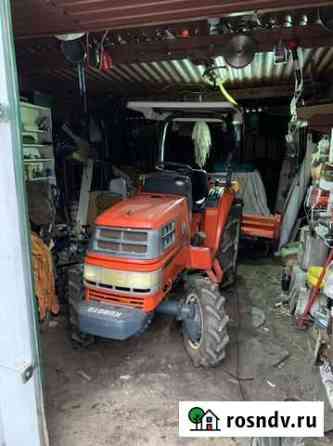 Kubota GT5 Красноярск