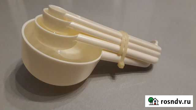 Мерные ложки икеа Балашиха - изображение 1