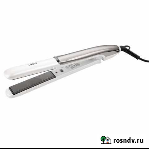 Выпрямитель плойка для волос vGR v550 Уфа - изображение 1