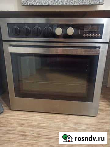 Электро-духовой шкаф Ariston Киров - изображение 1