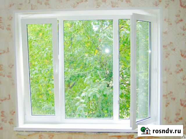 Пластиковые окна Владимир - изображение 1